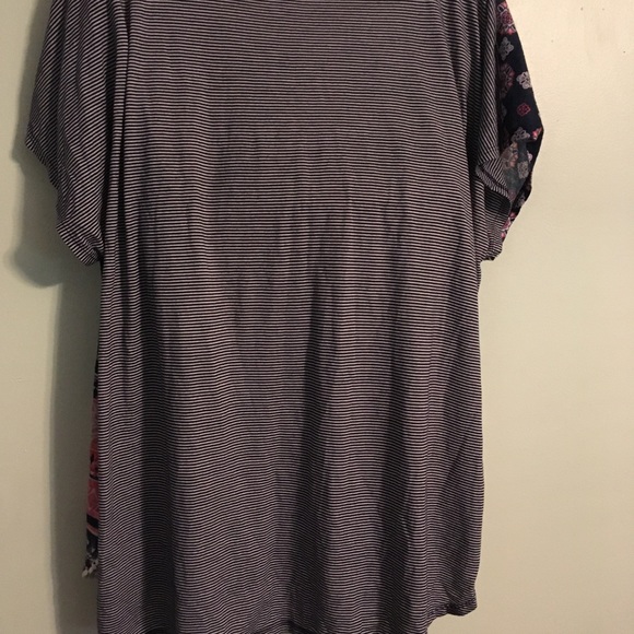 Pattern top - Picture 3 of 3